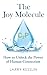The Joy Molecule by Larry Kesslin