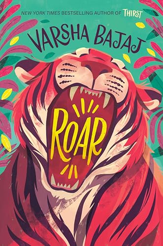 Roar (Kindle Edition)