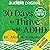 30 Days to Thrive with ADHD