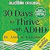 30 Days to Thrive...