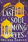 The Last Soul Amo...