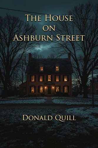 The House on Ashburn Street (Kindle Edition)