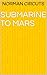 Submarine to Mars by Norman Circuts