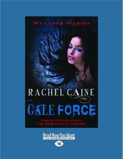 Gale Force