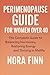 Perimenopause Guide for Women Over 40 by Nora Finn