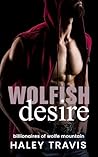 Wolfish Desire