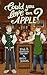 Could You Love An Apple? by Becky Jerams