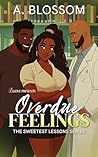 Book cover for Overdue Feelings