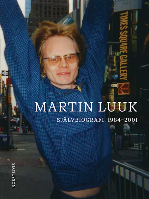 Självbiografi. 1984-2001 (Hardcover)