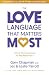 The Love Language™ That Mat...