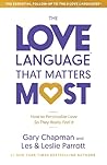 The Love Language...