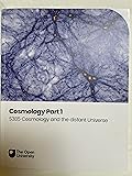 Cosmology Part 1