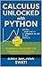 Calculus Unlocked with Pyth...