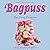 The Frog Princess: Bagpuss,...