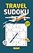 Travel Size Sudoku Book for...