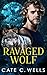 Ravaged Wolf (Five Packs #6)