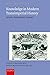 Knowledge in Modern Transimperial History by Cyrus Schayegh
