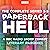 Paperback Hell: Series 1-3: A BBC Radio Spoof Comedy