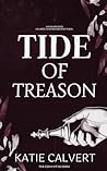 Tide of Treason (The Cosa Vitae Duology)