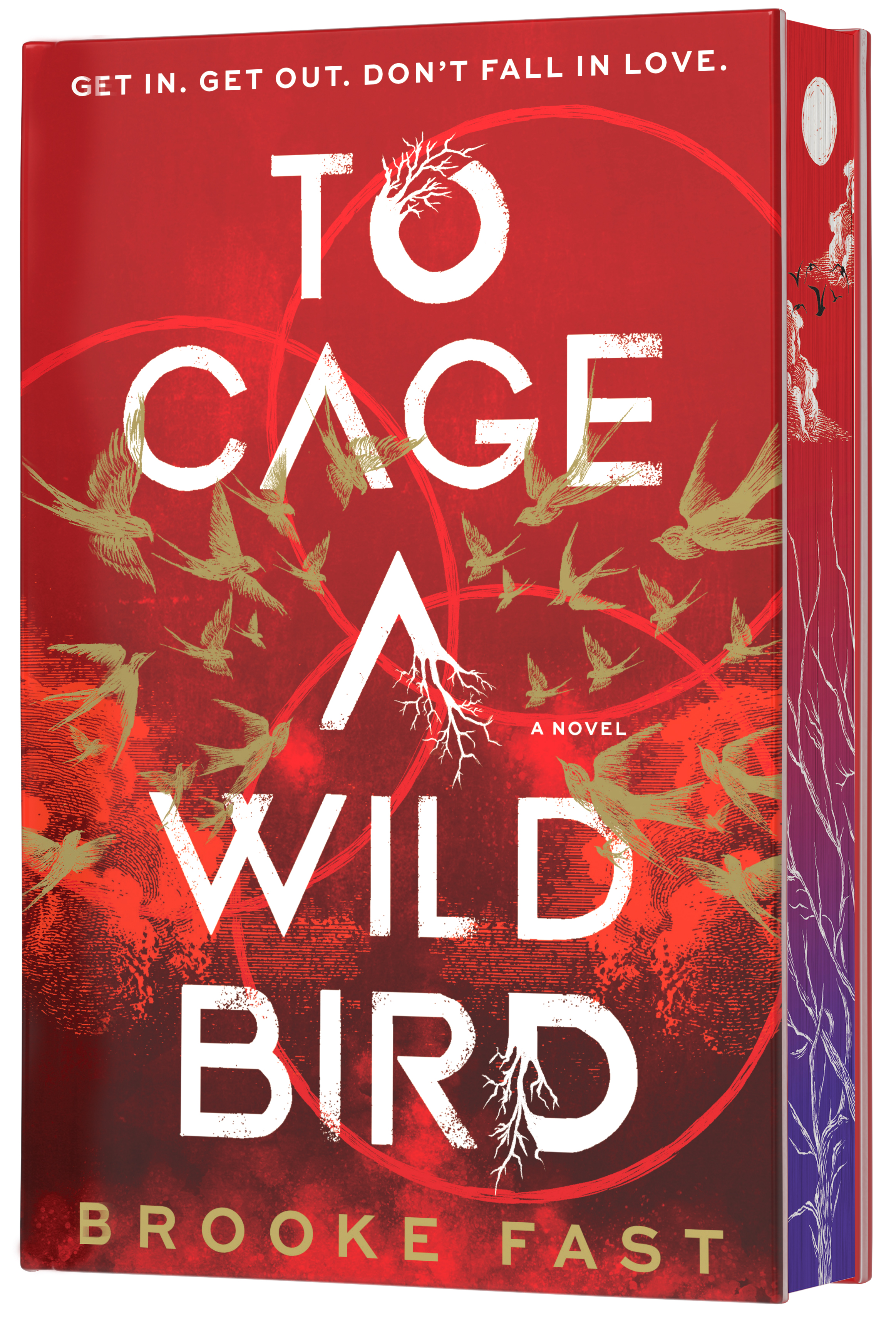 To Cage a Wild Bird