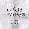 Unfold: Poems Unfold: Poems