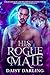 His Rogue Mate by Daisy Darling