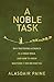 A Noble Task: Why pastoring...