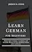 Learn German for Beginners:...