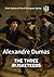 THE THREE MUSKETEERS (Trans...