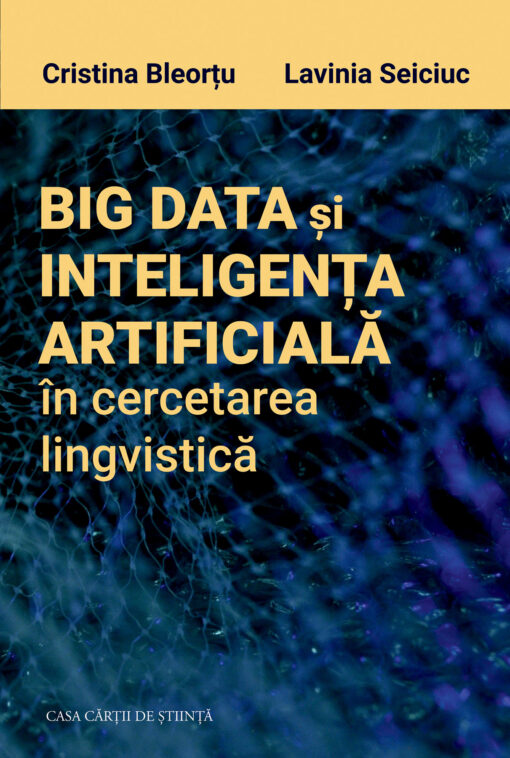 Big data și inteligența artificială în cercetarea lingvistică