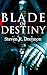 Blade of Destiny