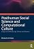 Posthuman Social Science and Computational Culture by Elizabeth de Freitas