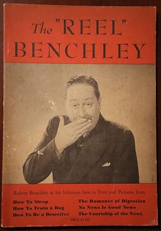 The "Reel" Benchley