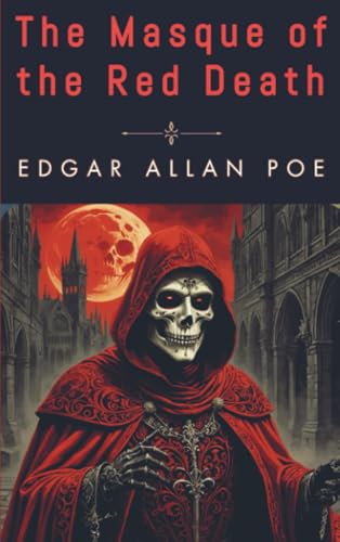The Masque of the Red Death