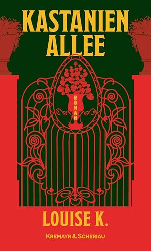 Kastanienallee (German Edition)