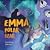 Emma, Polar Bear by Daniel J. Blough