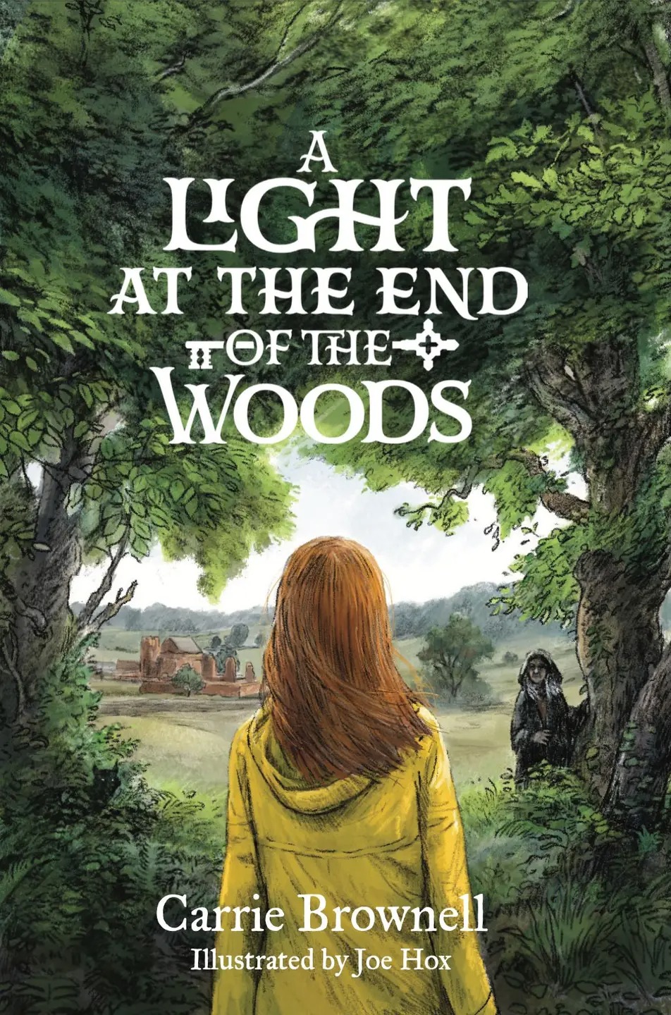 A Light at the End of the Woods