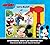 Disney Mickey Mouse & Friends - Let's Build! Storybook and 8-... by Pi Kids