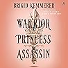Warrior Princess ...