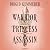 Warrior Princess Assassin (Braided Fate #1)