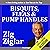 Biscuits, Fleas, and Pump H...