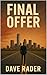 Final Offer (The Small Town Faith Series Book 1)