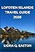 LOFOTEN ISLANDS TRAVEL GUID...