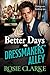 Better Days on Dressmakers' Alley (Dressmakers Alley, #3)