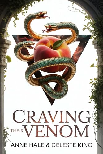 Craving Their Venom (Kindle Edition)