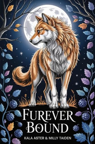 Furever Bound (Hollow Oak Mates Book 7)