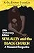 Sexuality and the Black Church by Kelly Brown Douglas
