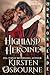 Highland Heroine by Kirsten Osbourne