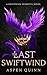 The Last Swiftwind : (Book ...