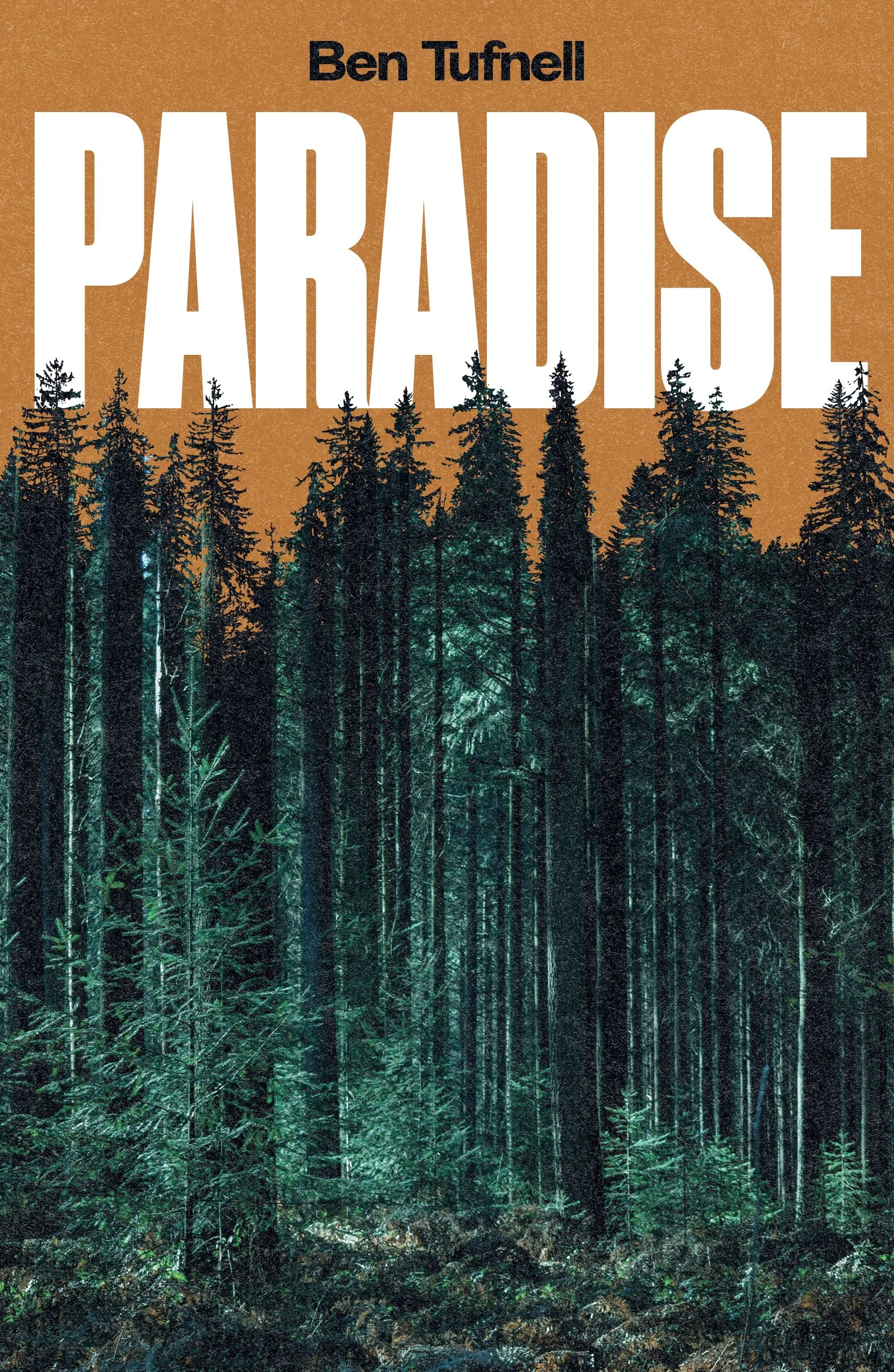 Paradise (ebook)